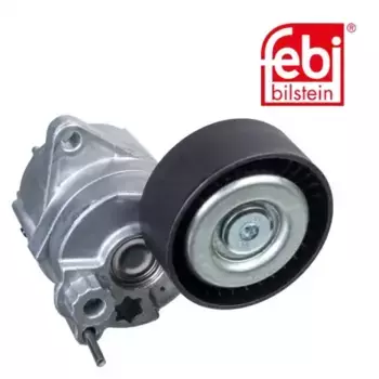 ролик нат. с механизмом! 27x70 \ MB Sprinter дв.OM611/646 /W202/W203/W210 92> 11275 FEBI