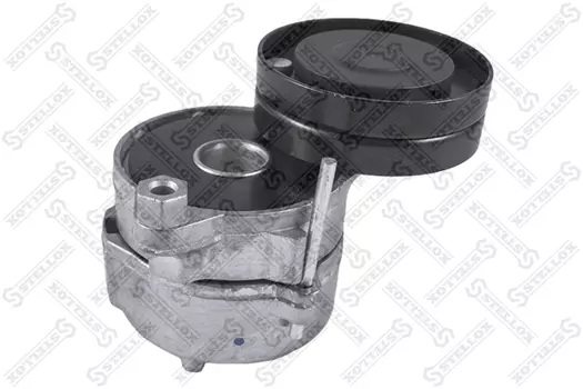 ролик натяж. c мех-м натяжения!\ Land Rover Freelander 1.8 98>, Rover 400 1.4/1.6 95-00 03-40291-SX STELLOX