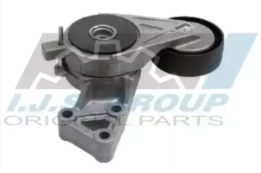 ролик натяж. c мех-м натяжения!\ VW Golf/Bora/Sharan 1.6-2.0 95>, Seat Toledo 1.6 99-00 93-1362 IJS