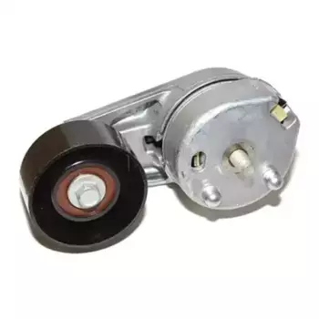 ролик натяжитель!\ Land Rover Range Rover Sport 3.0 LR016139