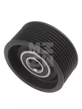 ролик натяжителя! 36.6x82\ Omn Setra 400 series M6412029 MARSHALL