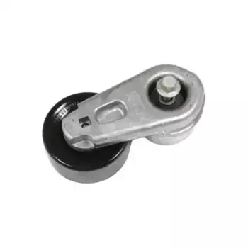 ролик натяжителя!\ Land Rover Discovery/Range Rover Sport 3.0D PQG500250