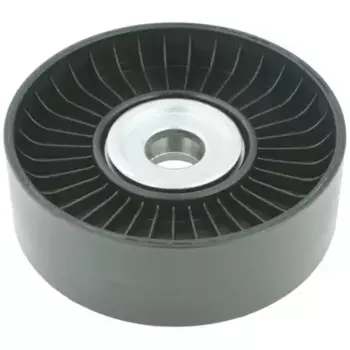 ролик натяжителя!\ Land Rover Discovery/Range Rover Sport 3.0D 09-13 2987-RRS FEBEST