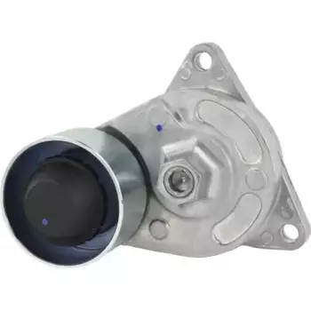 ролик натяжителя!\ Land Rover Range Rover Sport/Range Rover 02-09 2990-368DT FEBEST