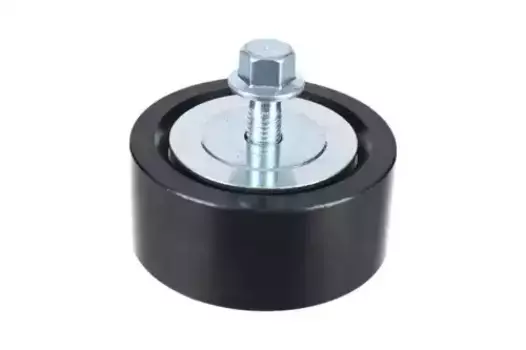 ролик натяжителя! \MAZ Truck Z24271 ZENTPARTS