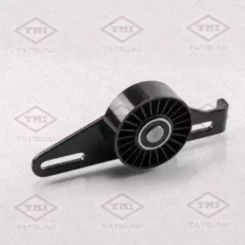 ролик натяжителя поликлин.ремня!\ RENAULT Logan/Sandero/Clio/Kangoo/Laguna/Megane 96> TFD1019 TATSUMI