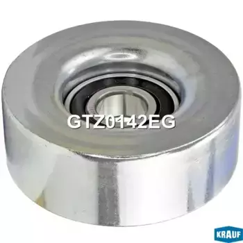 Ролик натяжителя приводного ремня GTZ0142EG KRAUF