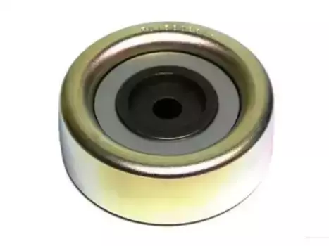 ролик натяжителя приводного ремня!\ Mitsubishi L200 05-14 PU158026ARR1HY KOYO