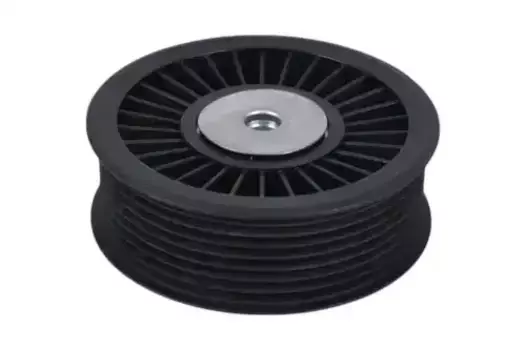 ролик натяжителя ремня! 100x33x100 \ Scania DSC12/DC12/DC16 Z24201 ZENTPARTS