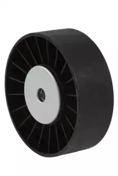 ролик натяжителя ремня! 10x32x95 \Scania 114/124/144 Z24200 ZENTPARTS