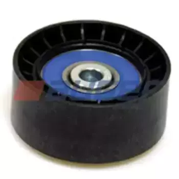 ролик натяжителя ремня! 11x74x32 \Scania 124 55731 AUGER