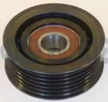 ролик натяжителя ремня! 17x23x64\ MB Sprinter 903/904 /W202-W220 2.4-5.5/2.0CDi-3.4CDi 96> 541447 RUVILLE