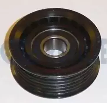 ролик натяжителя ремня! 17x23x64\ MB Sprinter 903/904 /W202-W220 2.4-5.5/2.0CDi-3.4CDi 96> 541267 RUVILLE