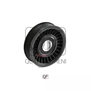 ролик натяжителя ремня! 17x23x64 \MB Sprinter 903/904/W202-W220 2.4-5.5/2.0CDi-3.4CDi 96> QF31P00089 QUATTRO FRENI