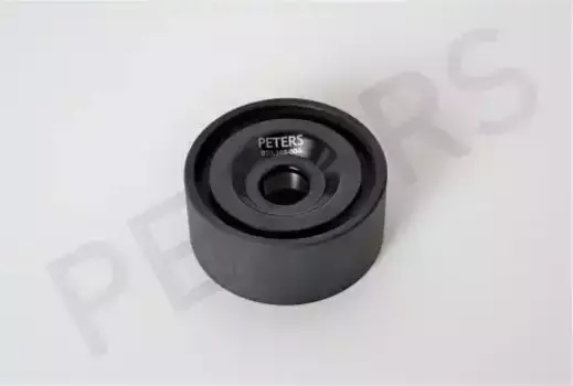 ролик натяжителя ремня! 20x74x34\ MAN TGA/TGL/TGM/TGS/TGX 030.388-00A PETERS