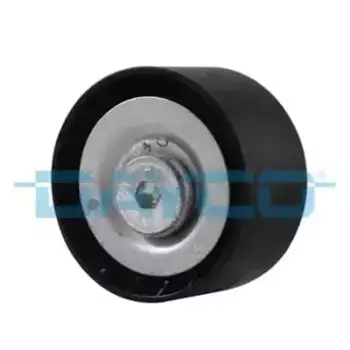 ролик натяжителя ремня !20x74x38.3\VOLVO FH16 D16A/D16C/D16E APV1111 DAYCO