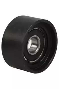 ролик натяжителя ремня! 20x74x38 \MB Axor Z24184 ZENTPARTS