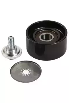 ролик натяжителя ремня !29.5x65.5 \IVECO Eurocargo 00> Z24164 ZENTPARTS