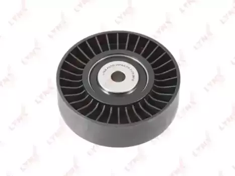 ролик натяжителя ремня! 30.3x90\ VW Crafter 06> PB-7173 LYNXAUTO