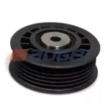 ролик натяжителя ремня! 36x75x26.4/31.4 \MB Sprinter 55651 AUGER