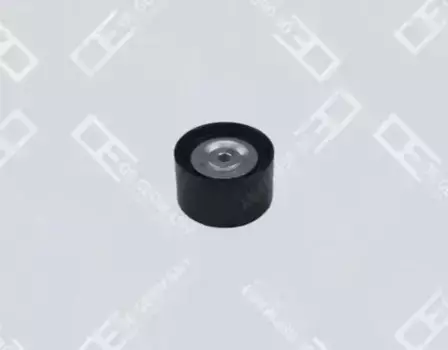 Ролик натяжителя ремня 48x80 mm MERCEDES BENZ для дв. (V6 V8 R6 cyl d=102/128/130) M4 01 2052 900001 OE GERMANY