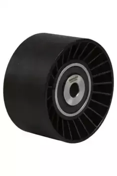 ролик натяжителя ремня! 48x80x48 \MB ACTROS/ATEGO/EVOBUS дв.OM457 HLA/906LA/HLA/926LA/HLA Z24185 ZENTPARTS