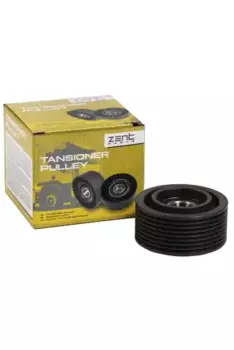 ролик натяжителя ремня !65x32 \IVECO Eurocargo 00> Z24162 ZENTPARTS