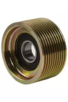 ролик натяжителя ремня! 73x38.4x89.2 \Volvo FM D13A Z24205 ZENTPARTS