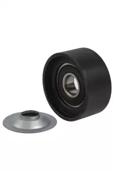 ролик натяжителя ремня! 74.2x33.9x33.9 \ MAN TGA/TGX/TGS/TGM Z24179 ZENTPARTS