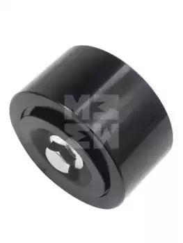 ролик натяжителя ремня! 74x11x39\ Scania D13/9 M6412004 MARSHALL