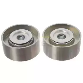 Ролик натяжителя ремня 74x34\ MAN 220112 OREX