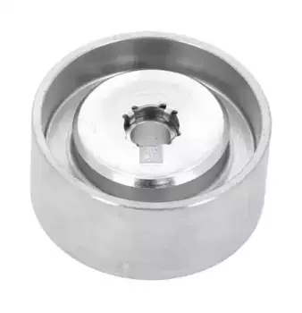 ролик натяжителя ремня! 74x34 \MAN 3.34523 DT