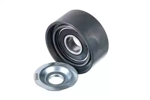 ролик натяжителя ремня! 74x34\ MAN 81-22072-SX STELLOX