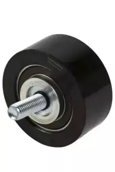 ролик натяжителя ремня! 75.2x32.7x36.9 \MB Atego II/Axor II OM904/906/457 Z24186 ZENTPARTS