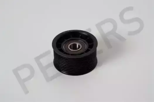 ролик натяжителя ремня! 75x39\ Omn RVI, Volvo B9L/B9R/B9S/B9TL/FM/FM9 140.365-00A PETERS