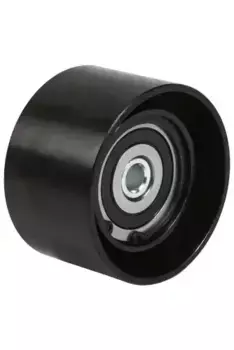 ролик натяжителя ремня! 80x10.2x48 \МВ Actros/Axor OM 457 LA Z24192 ZENTPARTS