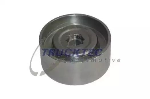 ролик натяжителя ремня! d12 D34\ MAN TGA 00> 05.19.111 TRUCKTEC