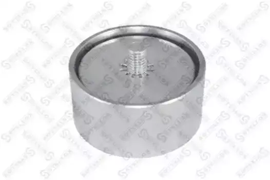 ролик натяжителя ремня! D65 W32\ Omn IVECO 81-22026-SX STELLOX