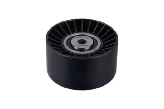 ролик натяжителя ремня! D=80 H=44 \MB 1019/1219/1222/1419/1619/1919 Z24190 ZENTPARTS