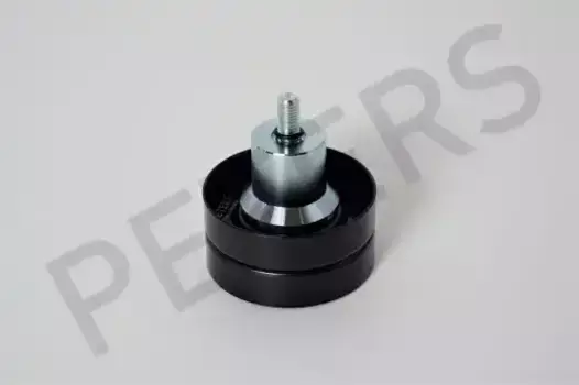 ролик натяжителя ремня!\ DAF CF85/XF95/XF105 100.135-00A PETERS