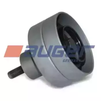 ролик натяжителя ремня! \DAF CF85/XF95/XF105 70472 AUGER