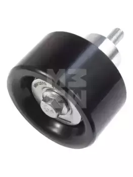 ролик натяжителя ремня! \ DAF M6412010 MARSHALL