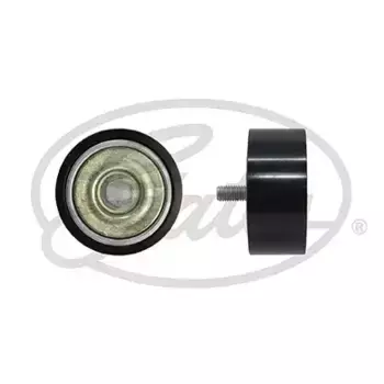 ролик натяжителя ремня!\ Ford Cargo 15> T36639 GATES