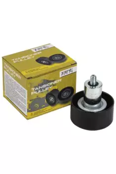 ролик натяжителя ремня!\ ГАЗ-3302 Бизнес дв.Cummins ISF2.8 Z24161 ZENTPARTS