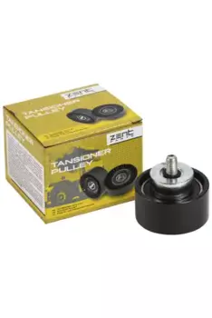 ролик натяжителя ремня! \ ГАЗ-3302 Бизнес дв.Cummins ISF2.8 Z24160 ZENTPARTS