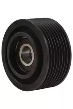 ролик натяжителя ремня !\ГАЗ, КамАЗ, ПАЗ дв.CUMMINS ISF3.8/ISBe/ISDe Z24165 ZENTPARTS