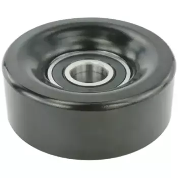 ролик натяжителя ремня генератора!\ Mitsubishi Lancer IX/Outlander 2.0 03-08 2788-XC90 FEBEST