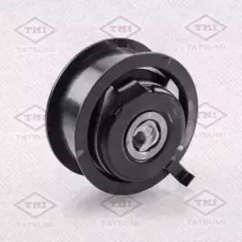 ролик натяжителя ремня грм!\ AUDI 80/A4/A6 91>, VW Caddy/Golf/Passat/Polo/Sharan/Transporter TFD1215 TATSUMI