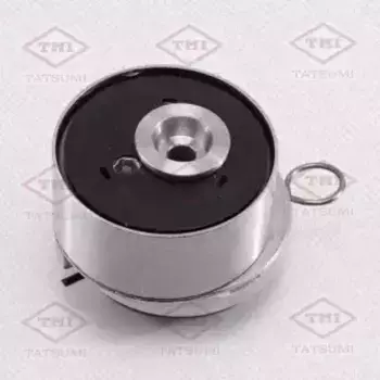 ролик натяжителя ремня грм!\ CHEVROLET Aveo/Cruze/Orlando 08>, OPEL Astra/Corsa/Insignia/Mer TFD1187 TATSUMI
