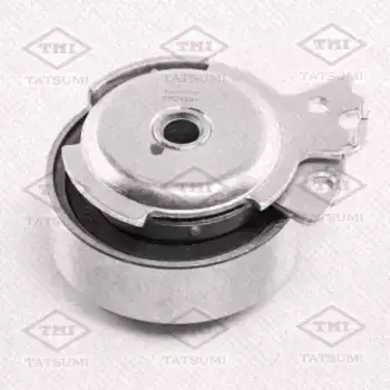 ролик натяжителя ремня грм!\ CHEVROLET Aveo/Lacetti/Lanos/Nubira 03>, OPEL Astra/Corsa/Kadet TFD1241 TATSUMI